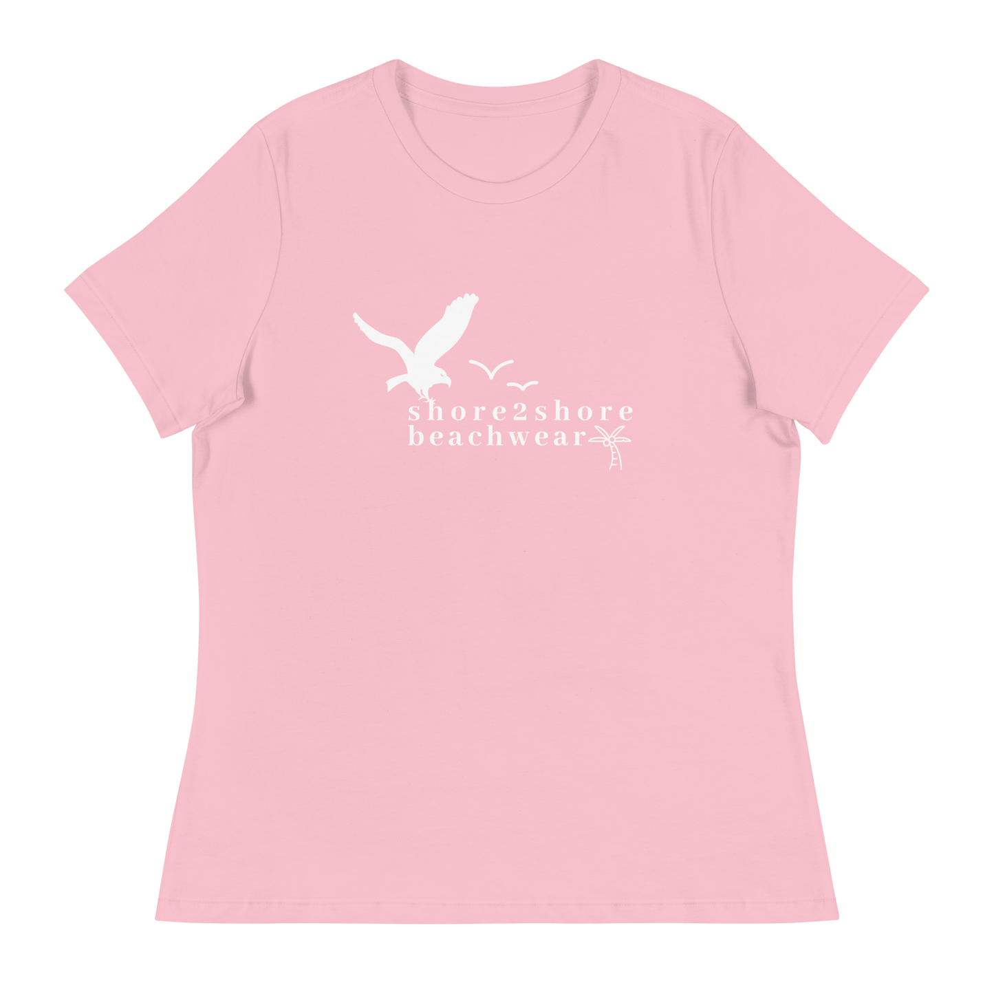 WOMEN’S SHORE 2 T-Shirt