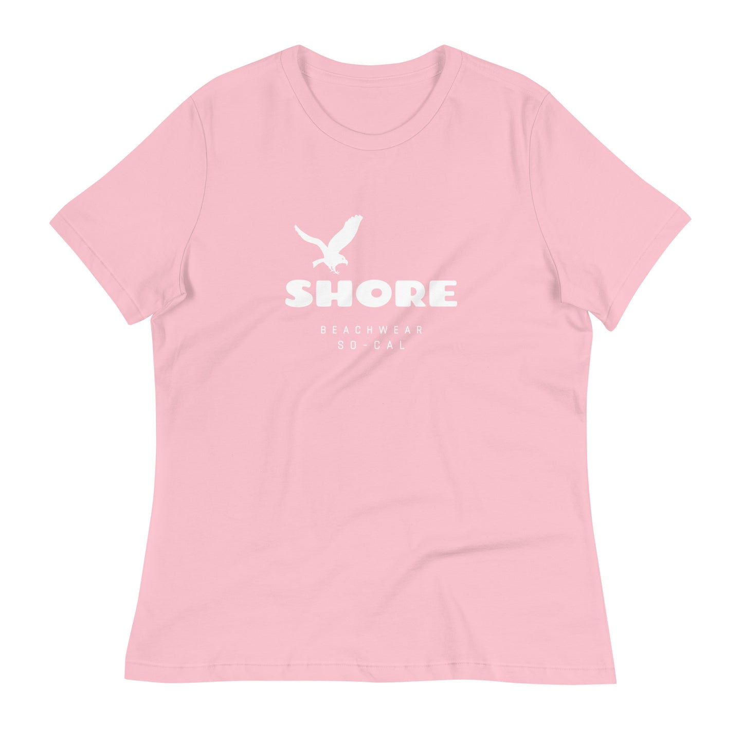 WOMEN’S SO CAL SHORE T-Shirt