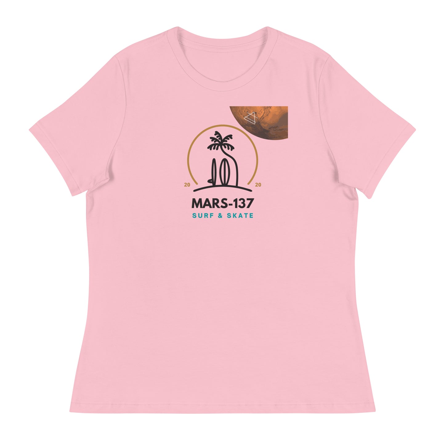Women's Mars-137 SSK T-shirt