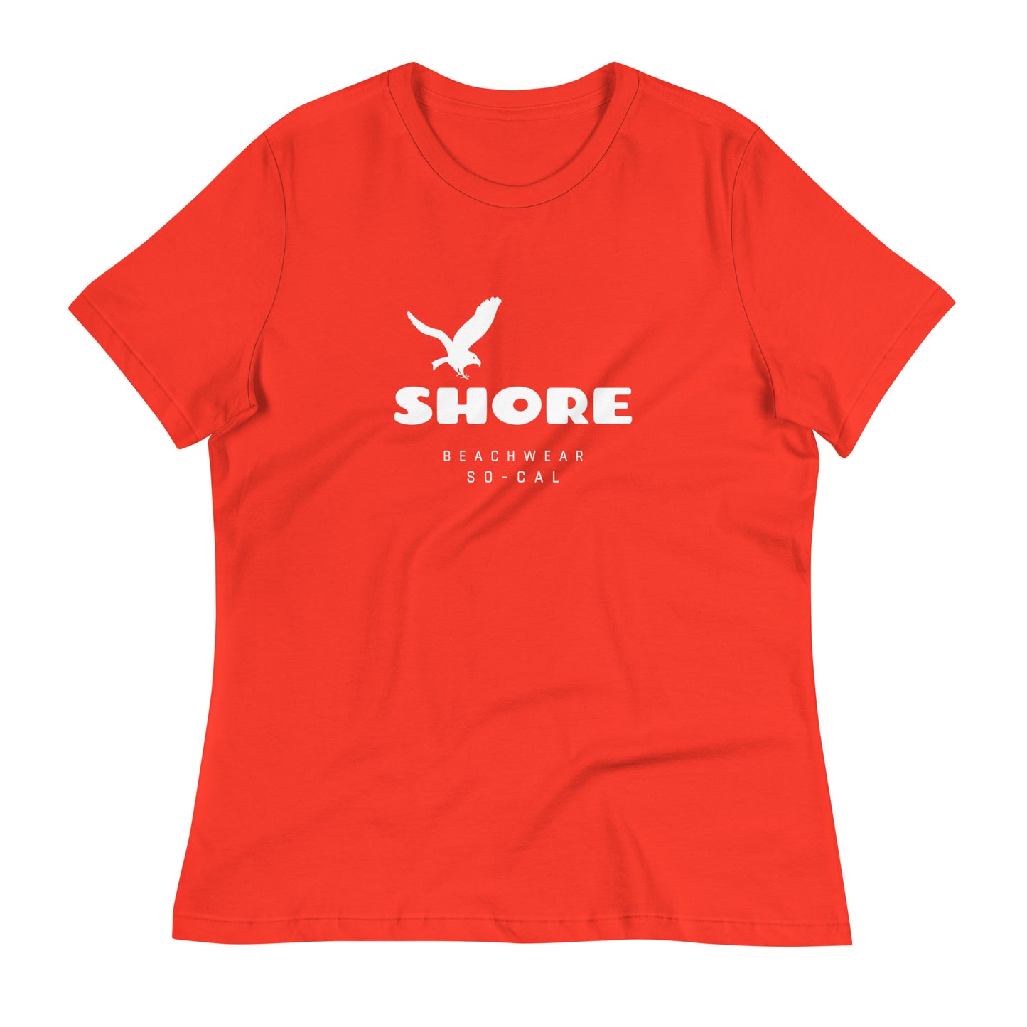 WOMEN’S SO CAL SHORE T-Shirt