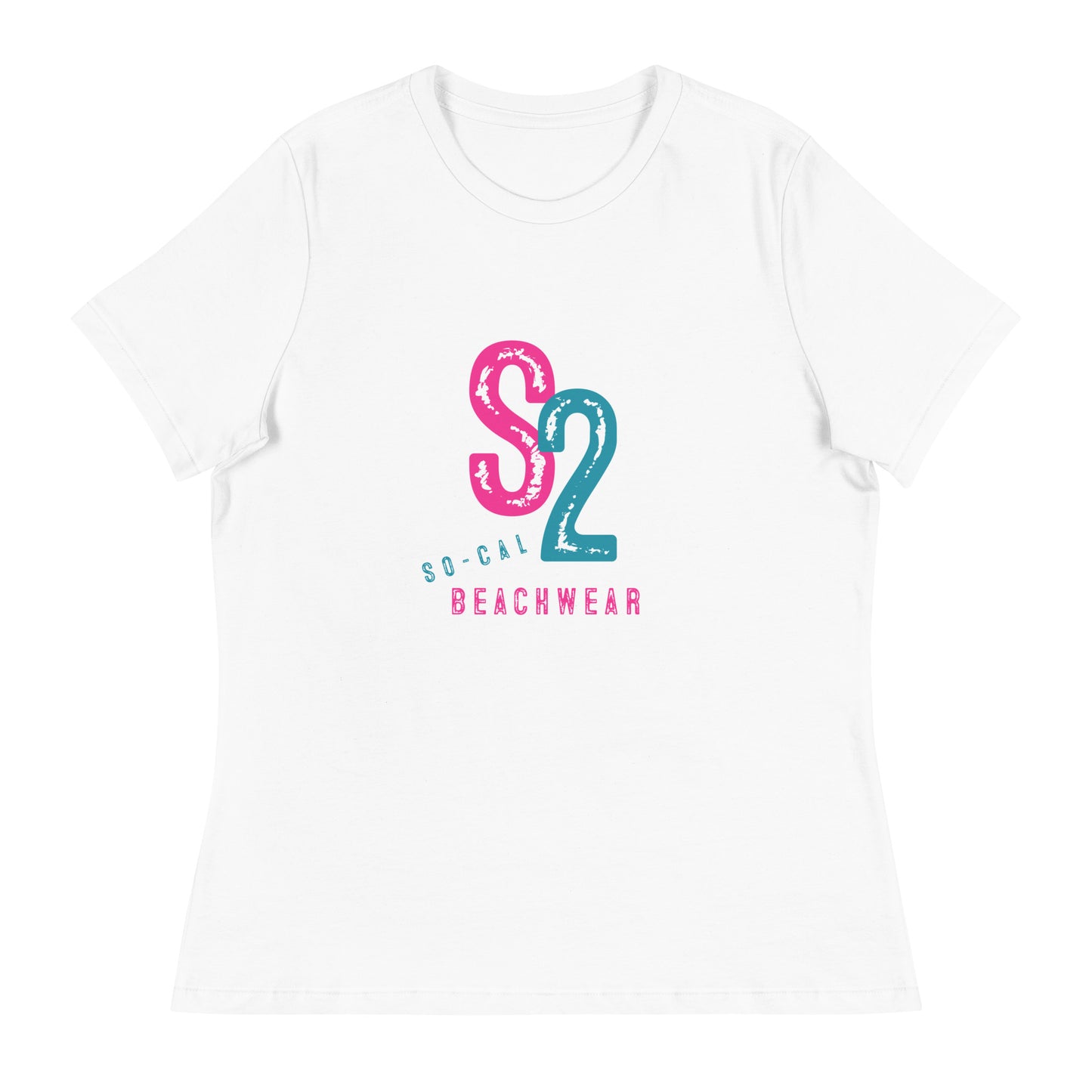WOMEN’S S2 Relaxed T-Shirt