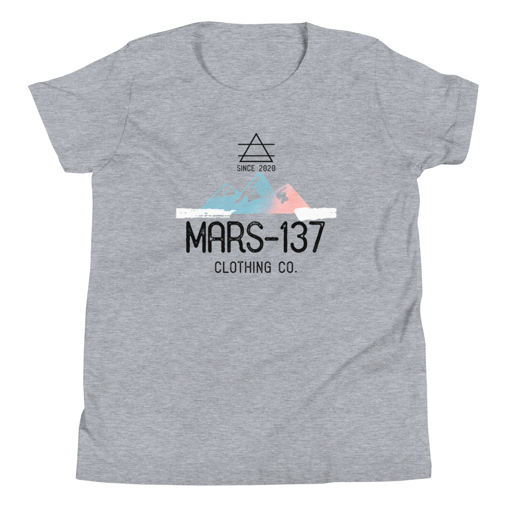 MT. SILO Youth T-Shirt