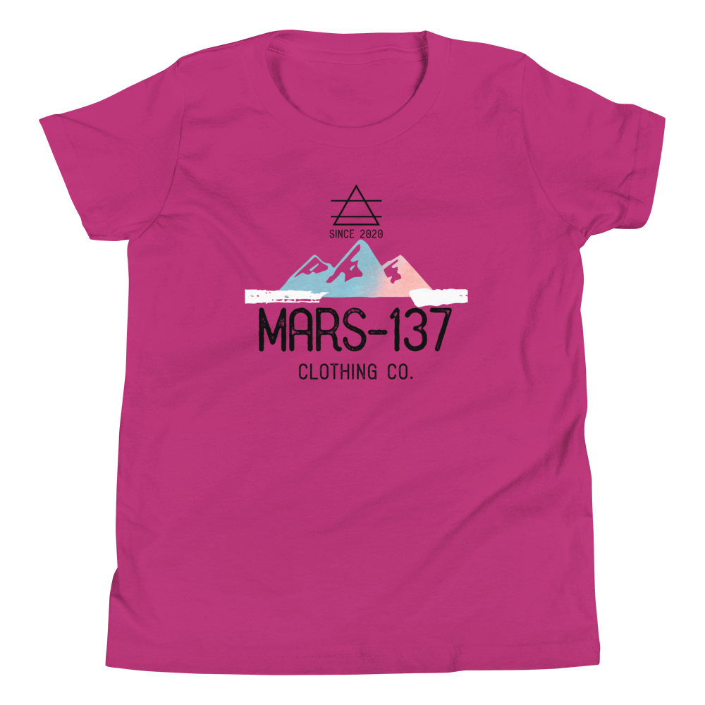 MT. SILO Youth T-Shirt