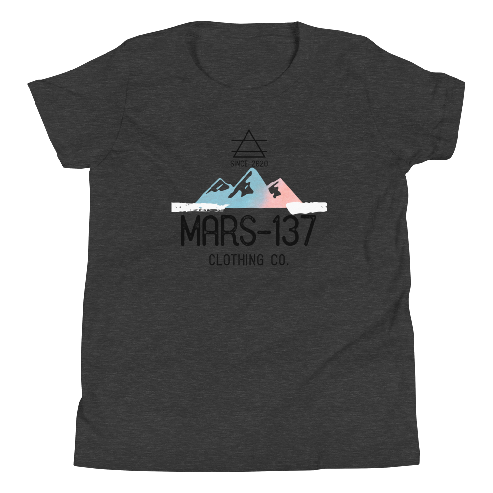 MT. SILO Youth T-Shirt