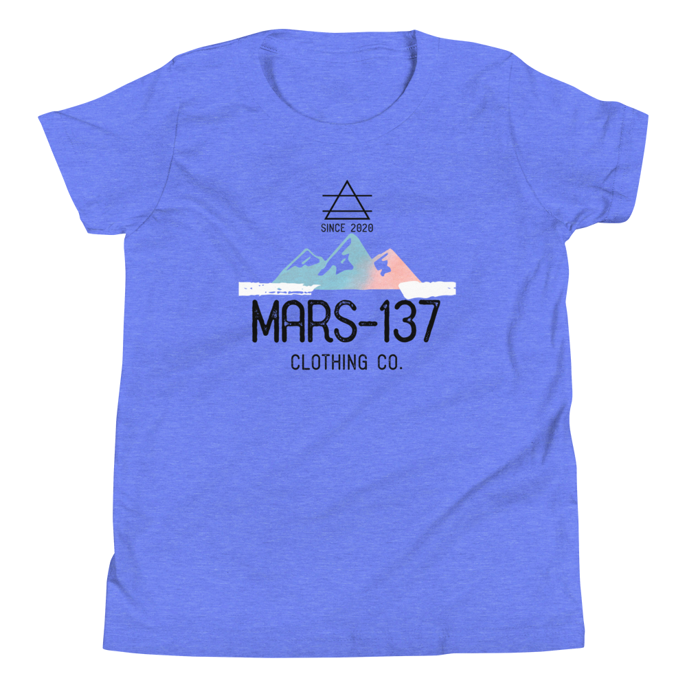 MT. SILO Youth T-Shirt