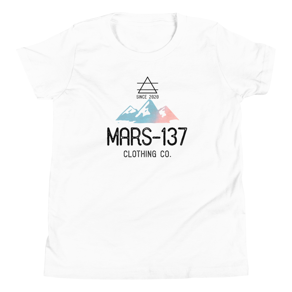MT. SILO Youth T-Shirt
