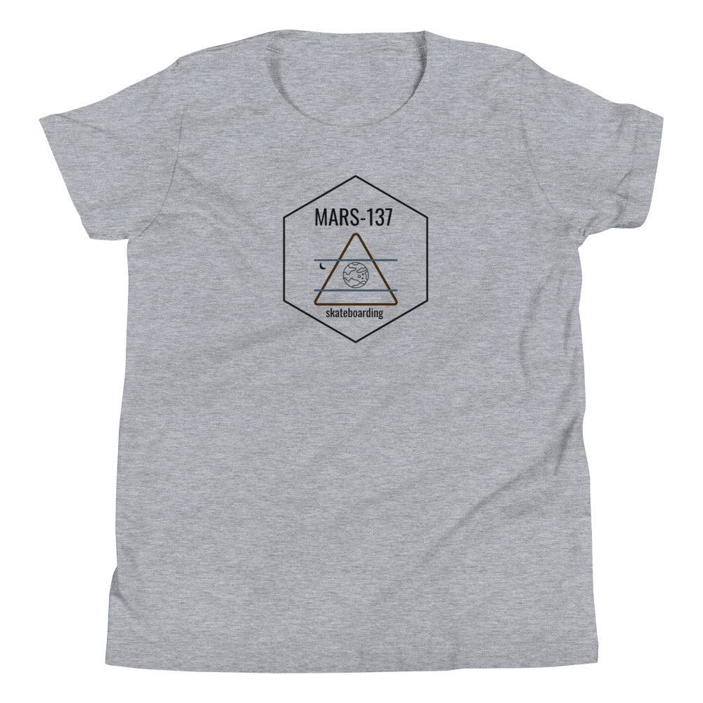 INTERSTELLAR Youth T-Shirt