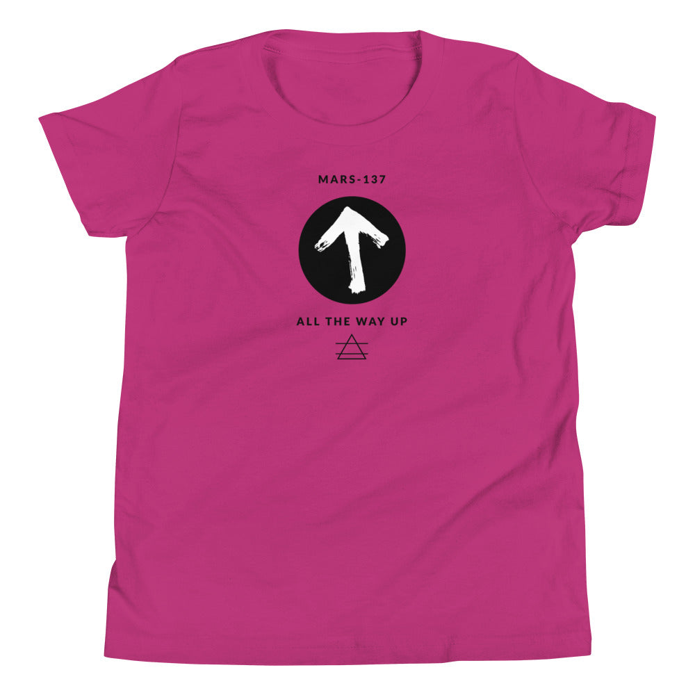 MARS UP Youth T-Shirt