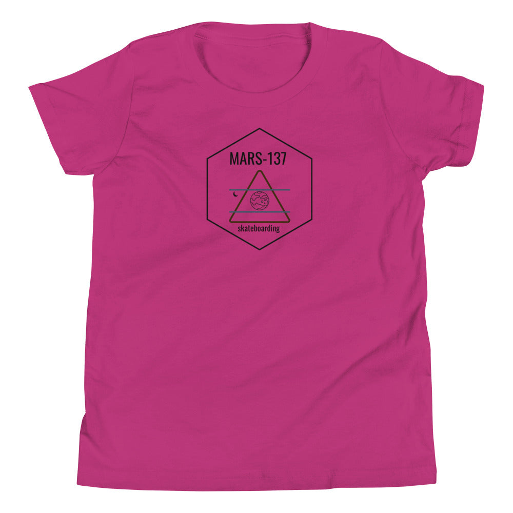 INTERSTELLAR Youth T-Shirt