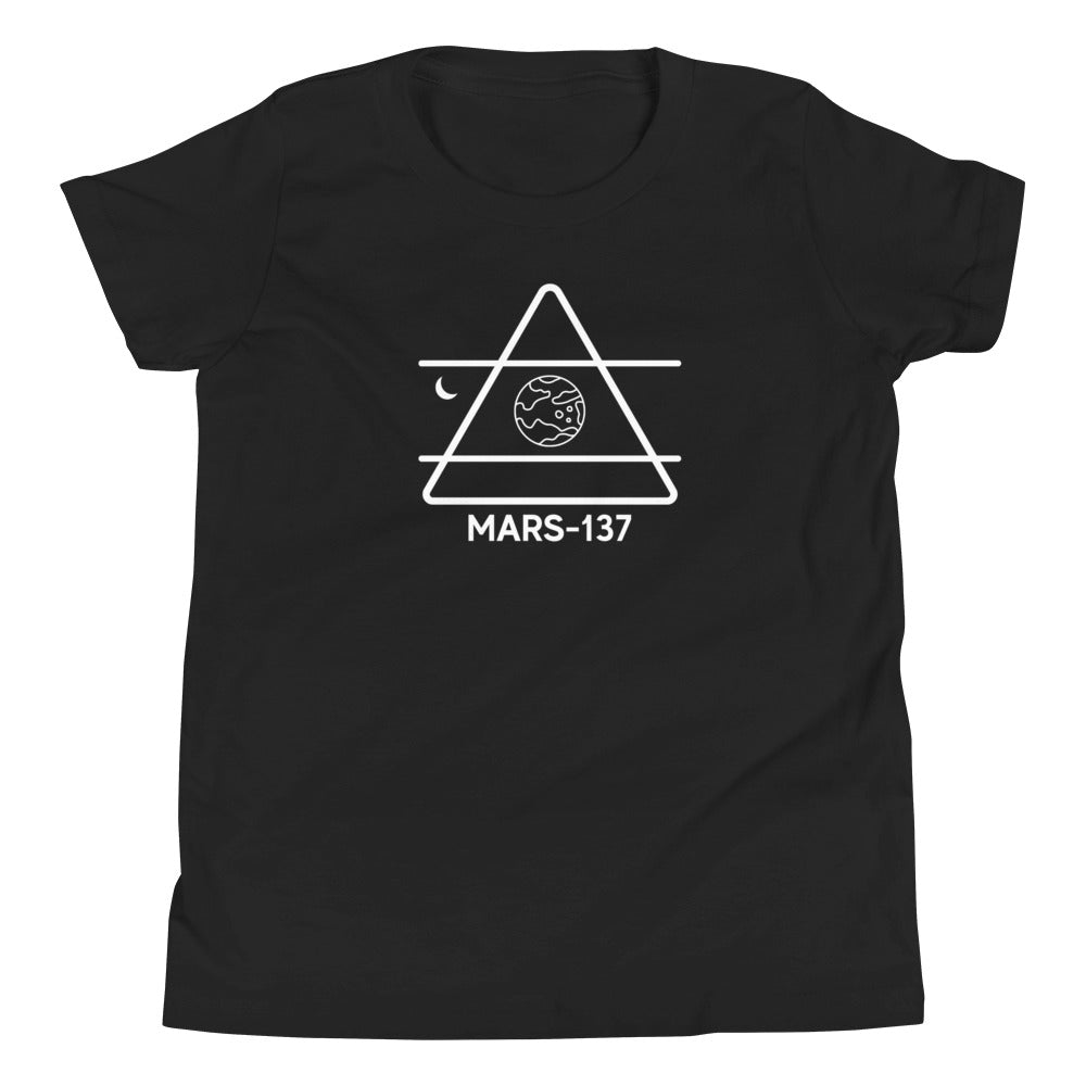 ALPHA 1 Youth T-Shirt