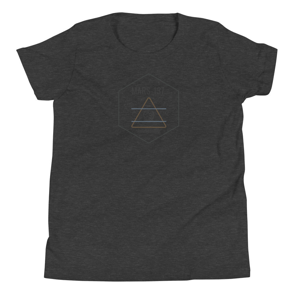 INTERSTELLAR Youth T-Shirt