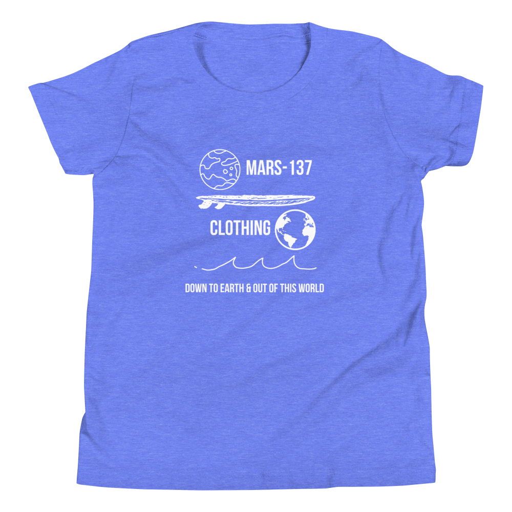 OUTER SURF Youth T-Shirt