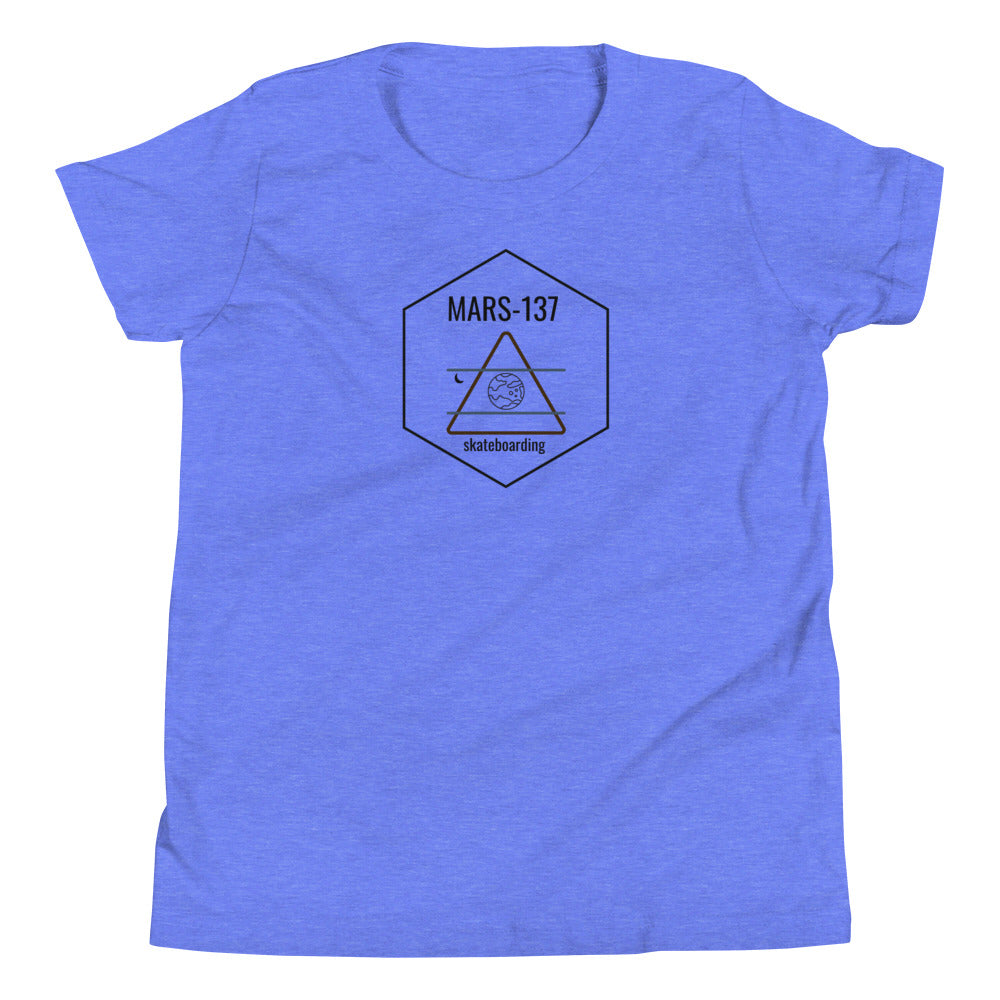 INTERSTELLAR Youth T-Shirt