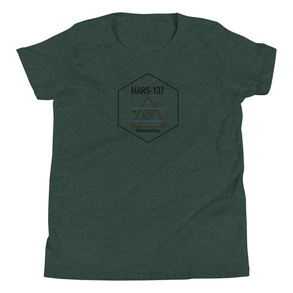INTERSTELLAR Youth T-Shirt