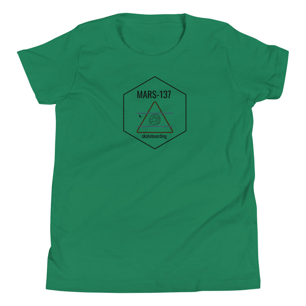 INTERSTELLAR Youth T-Shirt