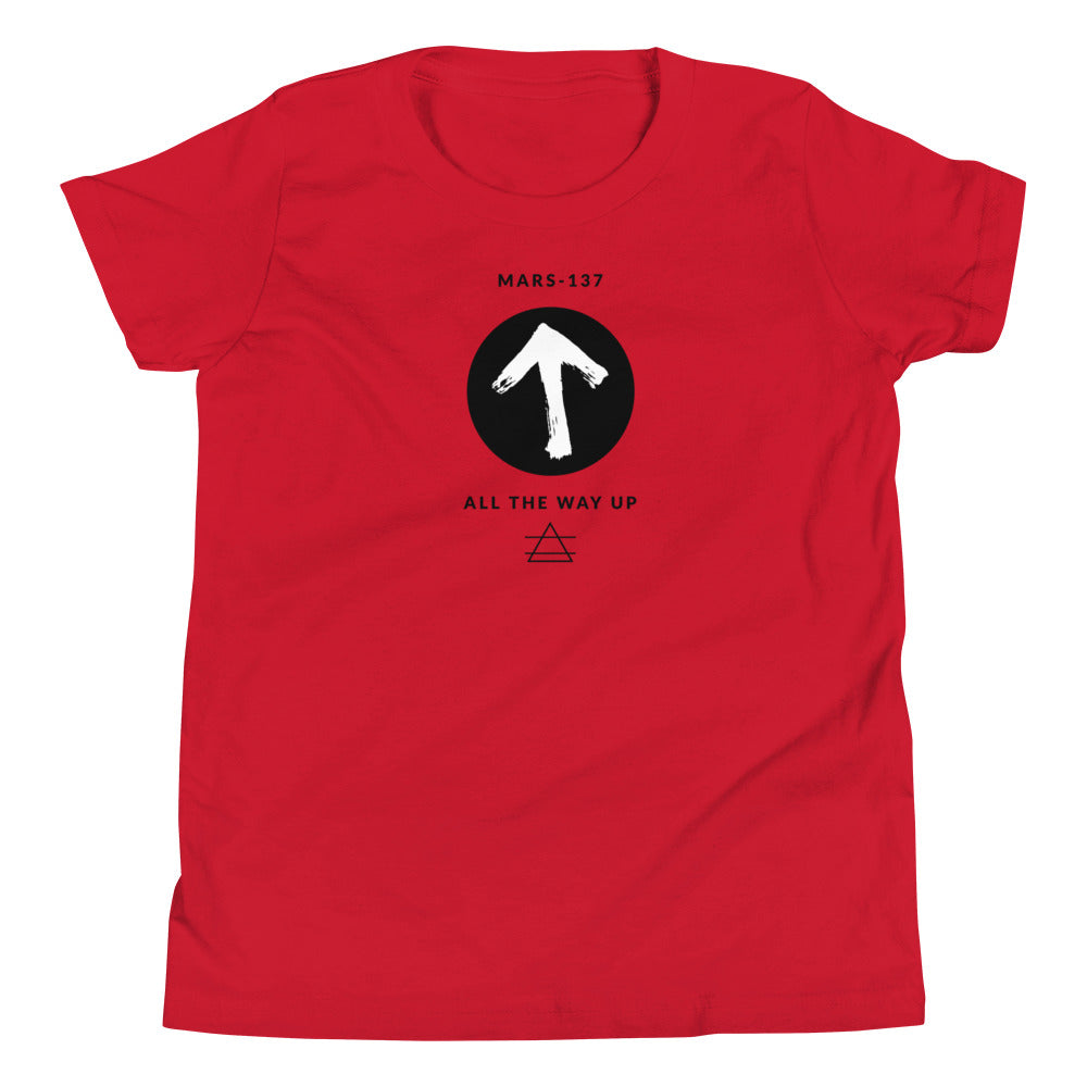 MARS UP Youth T-Shirt