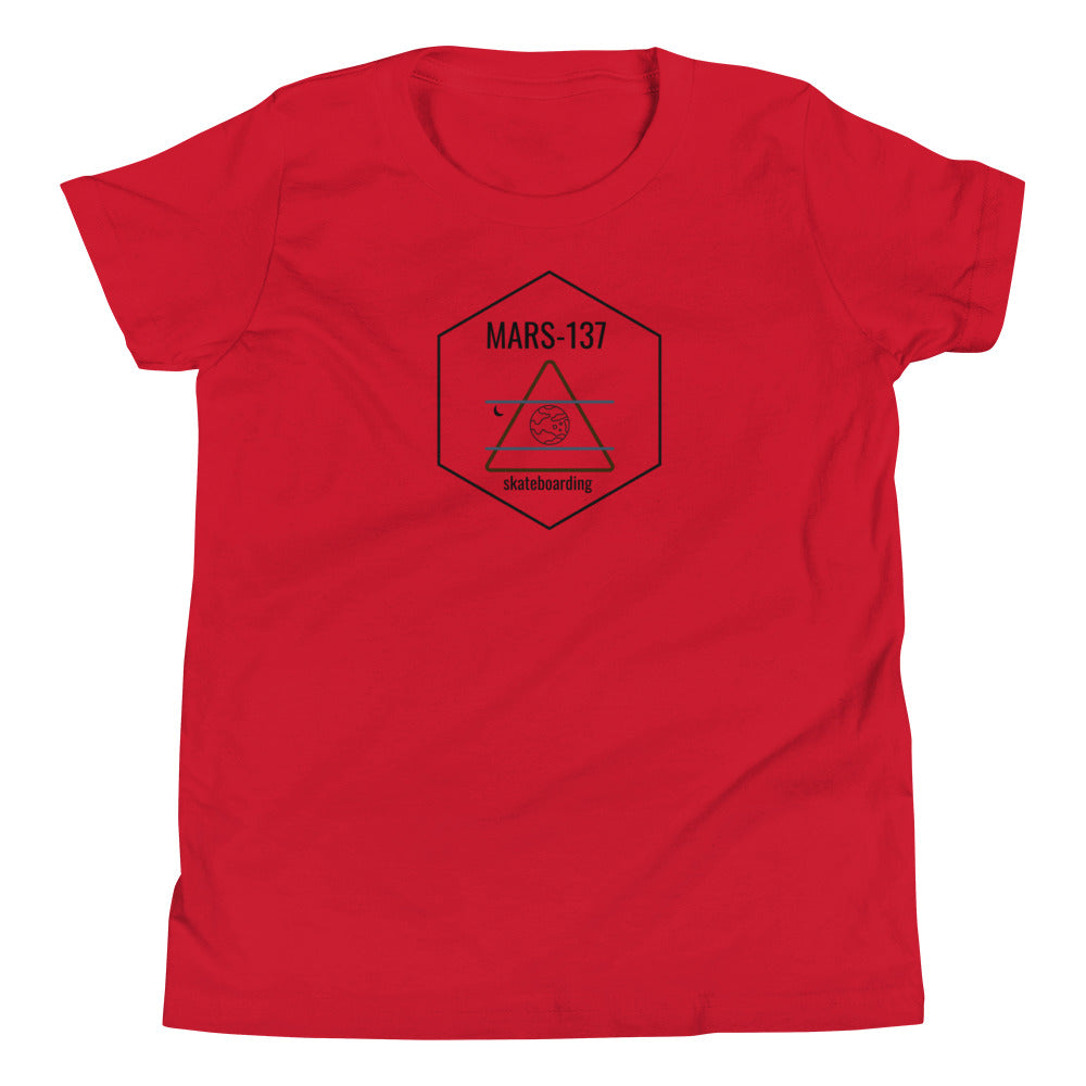 INTERSTELLAR Youth T-Shirt