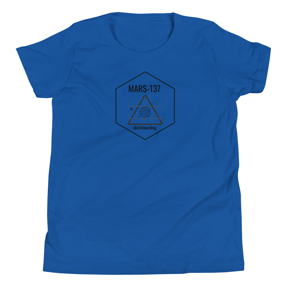 INTERSTELLAR Youth T-Shirt