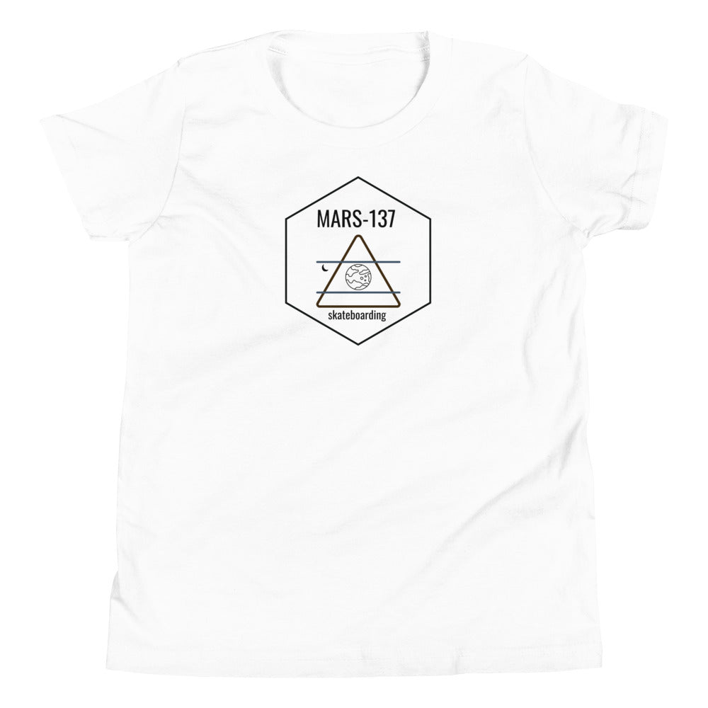 INTERSTELLAR Youth T-Shirt