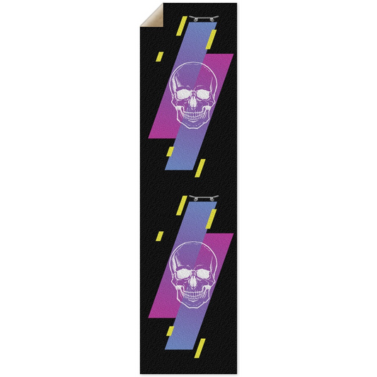 Custom MARS DEATH Griptape