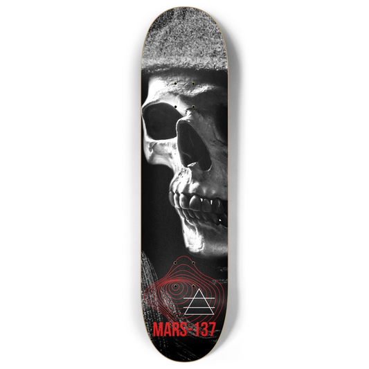 FLIP REEPER Premium Skateboard