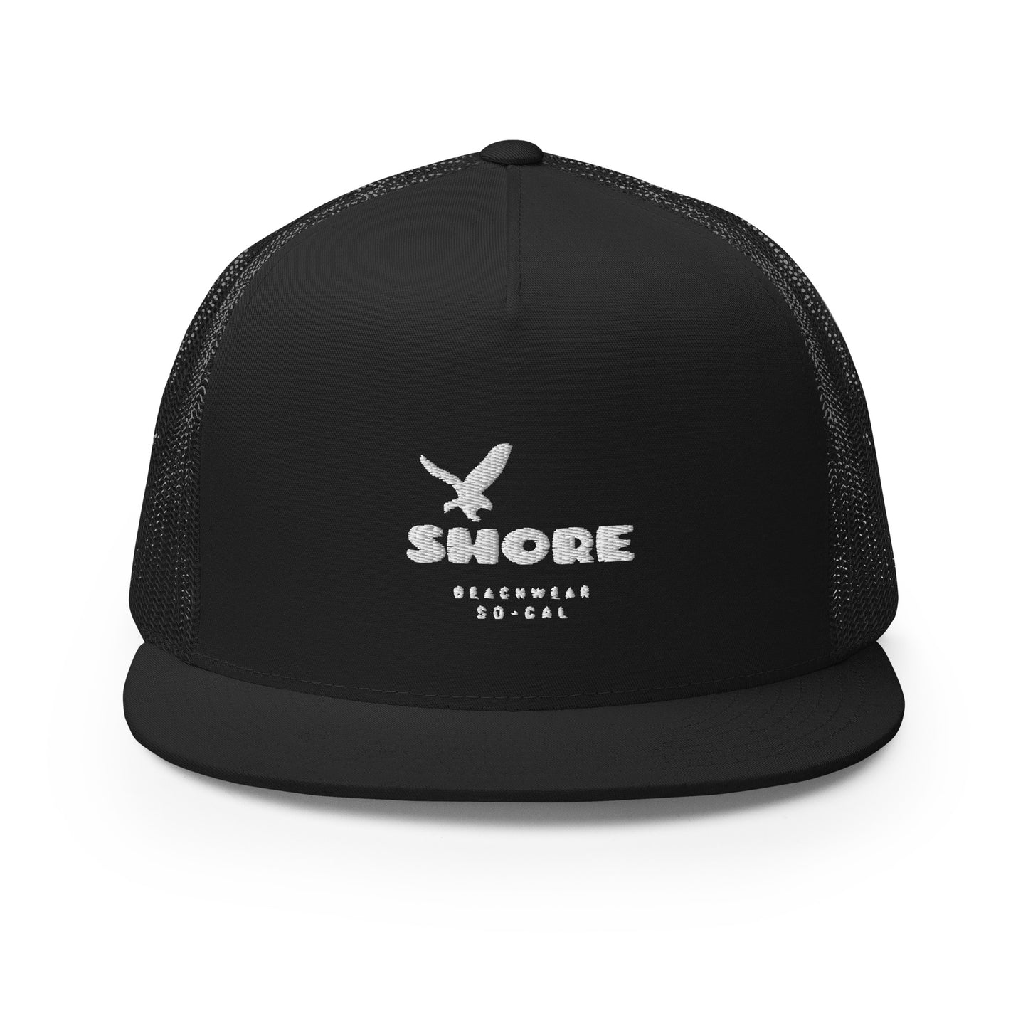 SO CAL SHORE Trucker Cap