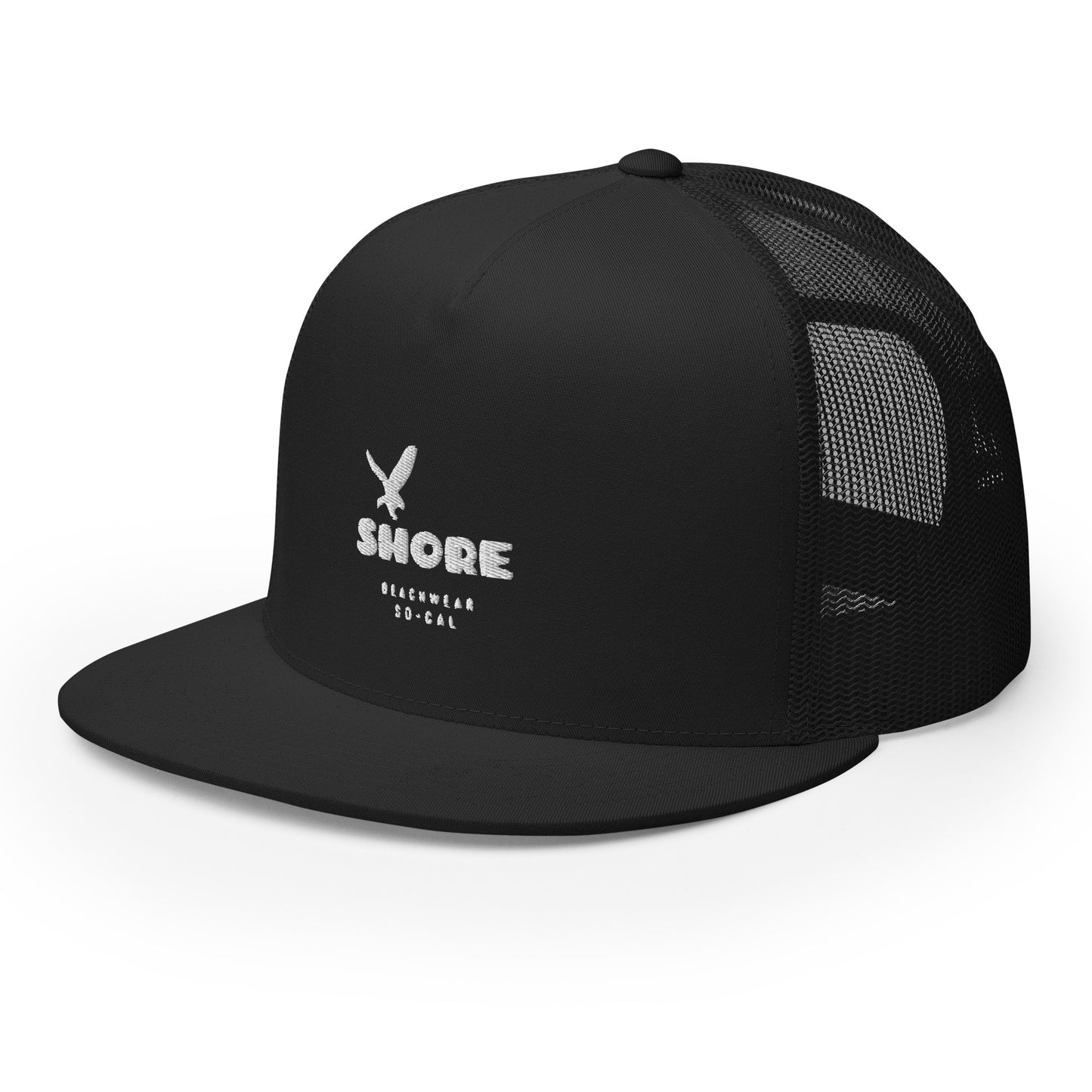 SO CAL SHORE Trucker Cap