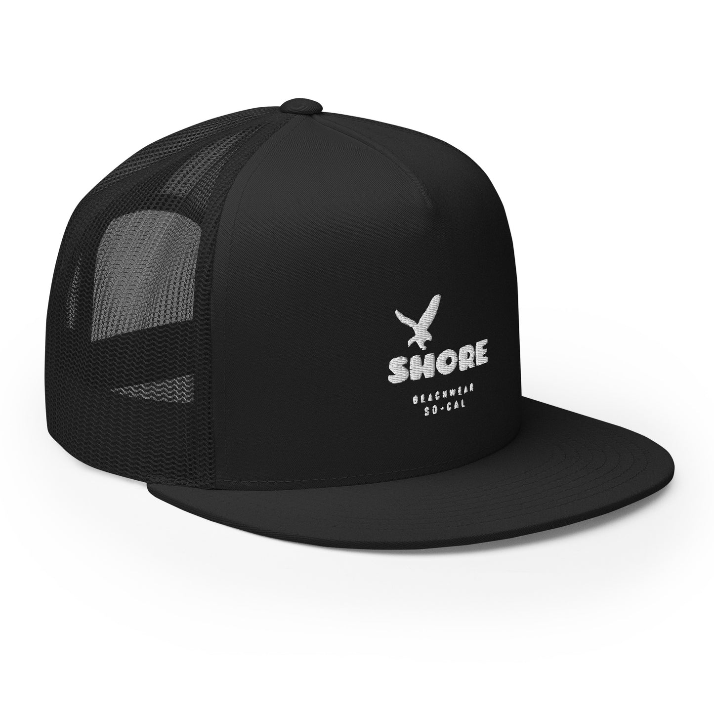 SO CAL SHORE Trucker Cap