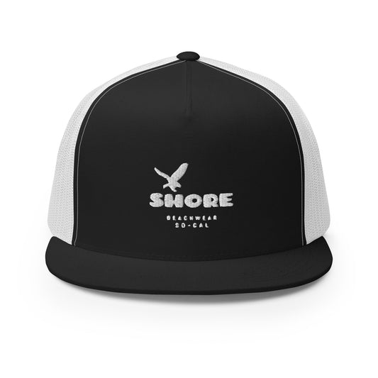SO CAL SHORE Trucker Cap