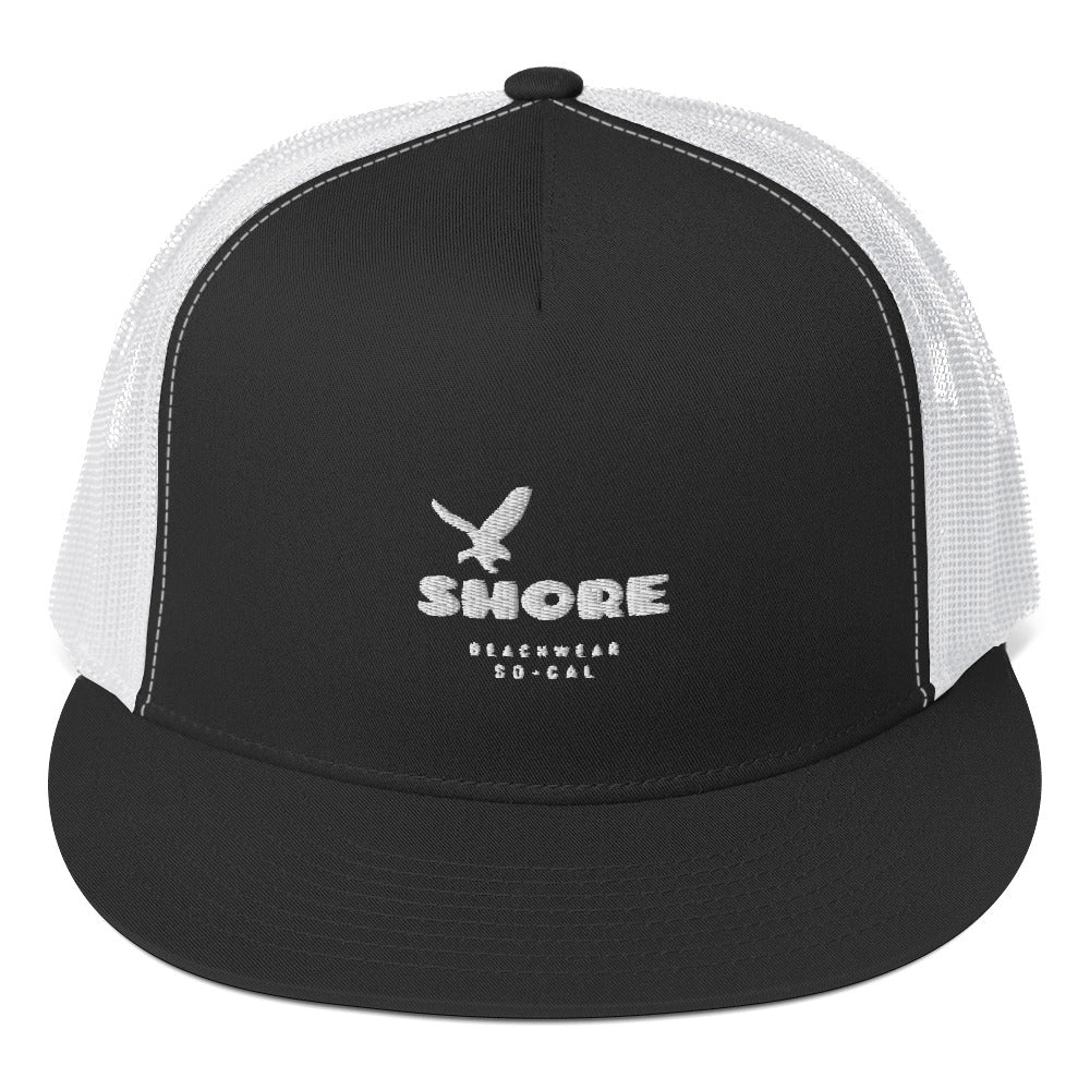 SO CAL SHORE Trucker Cap