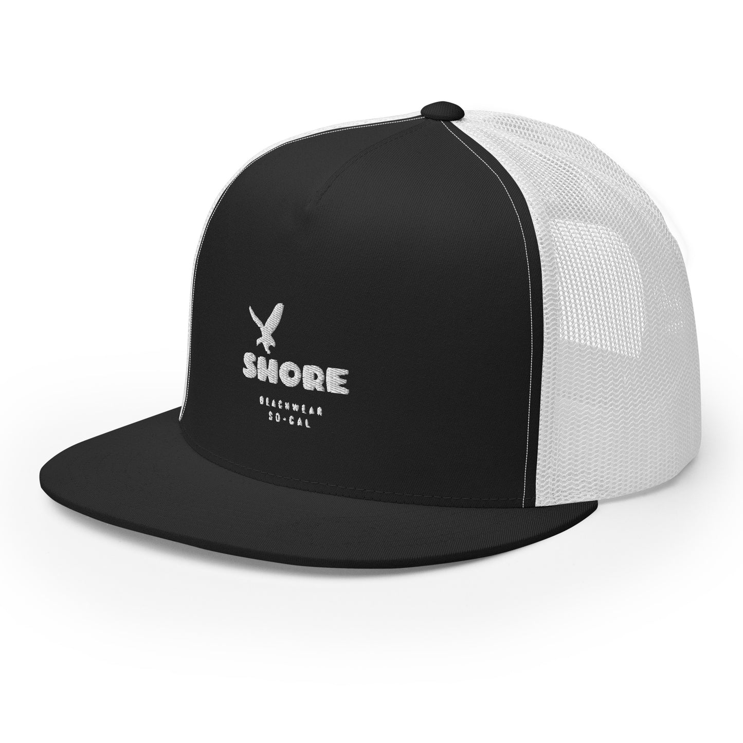 SO CAL SHORE Trucker Cap