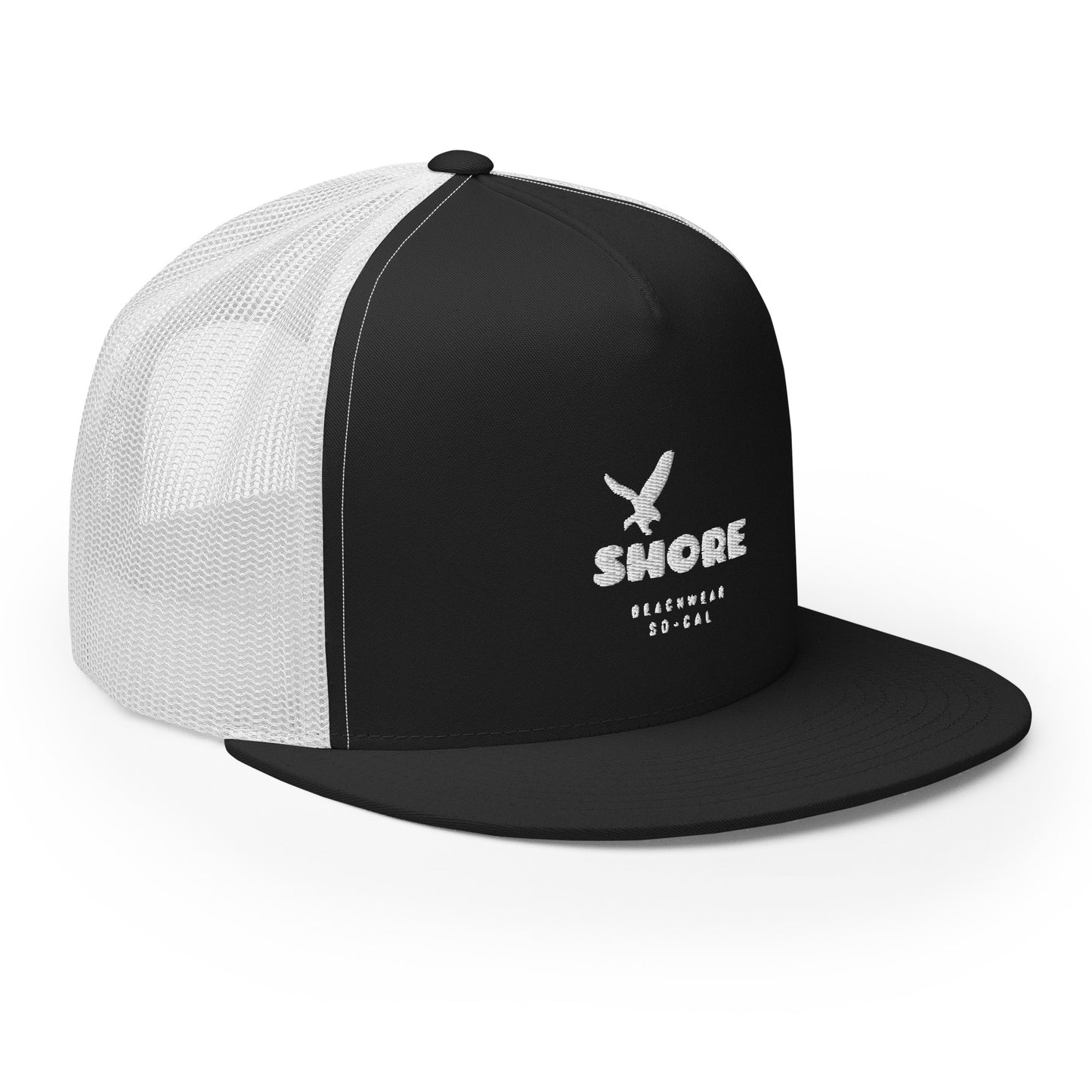 SO CAL SHORE Trucker Cap