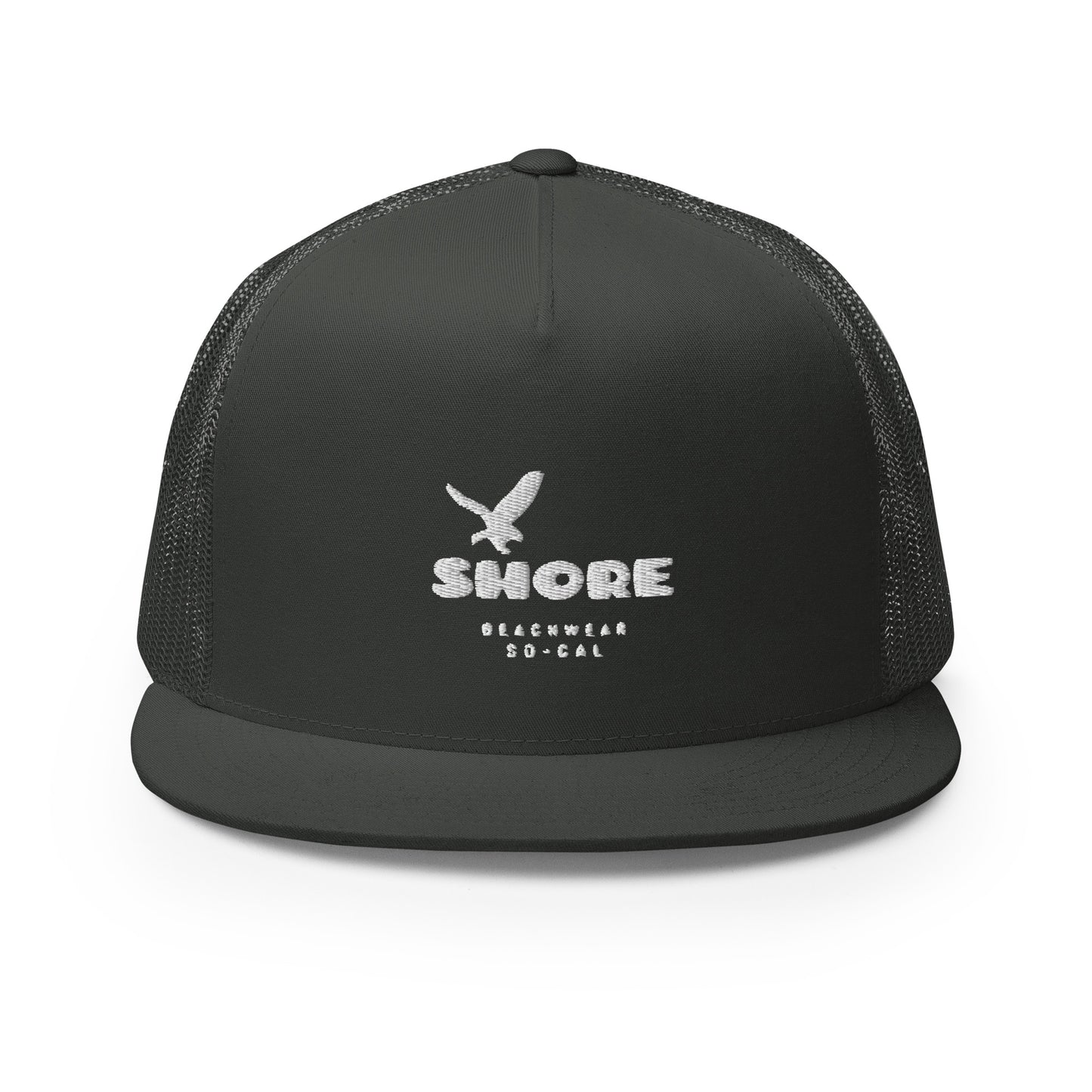 SO CAL SHORE Trucker Cap