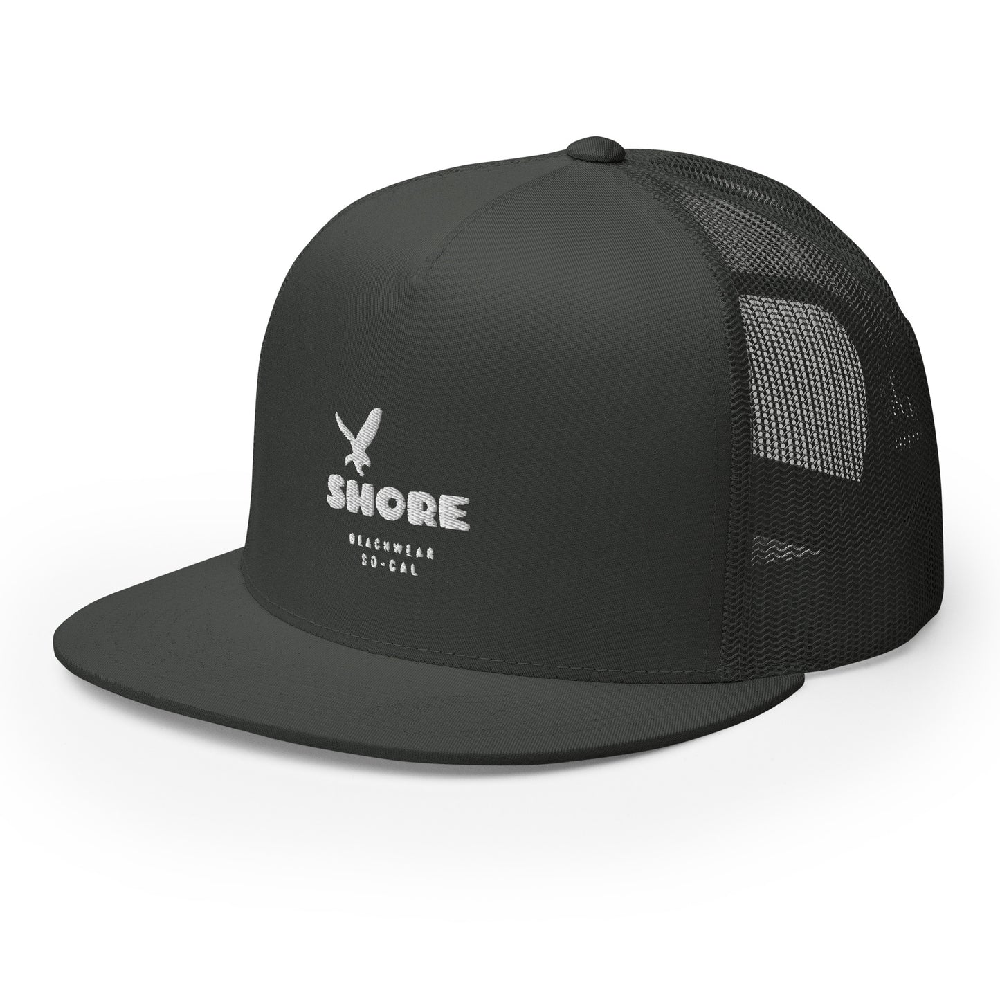 SO CAL SHORE Trucker Cap