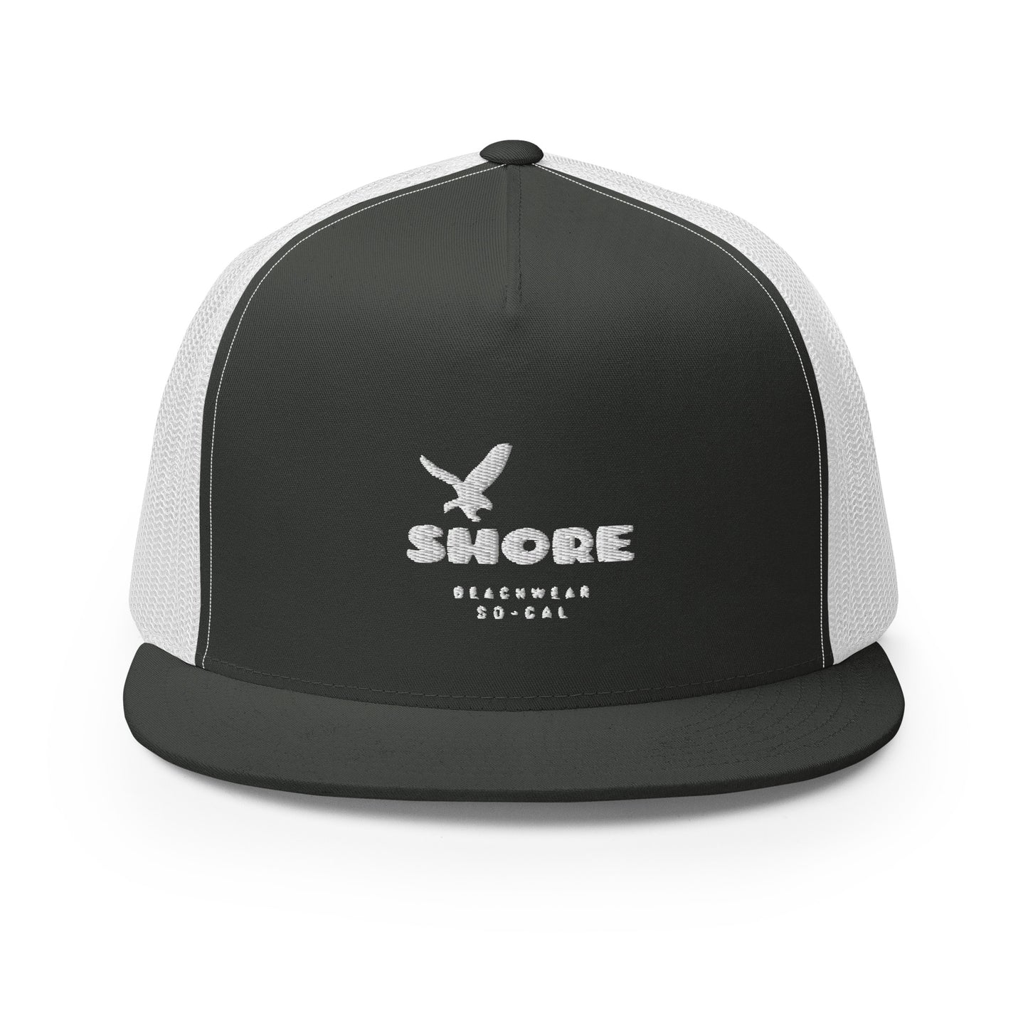 SO CAL SHORE Trucker Cap