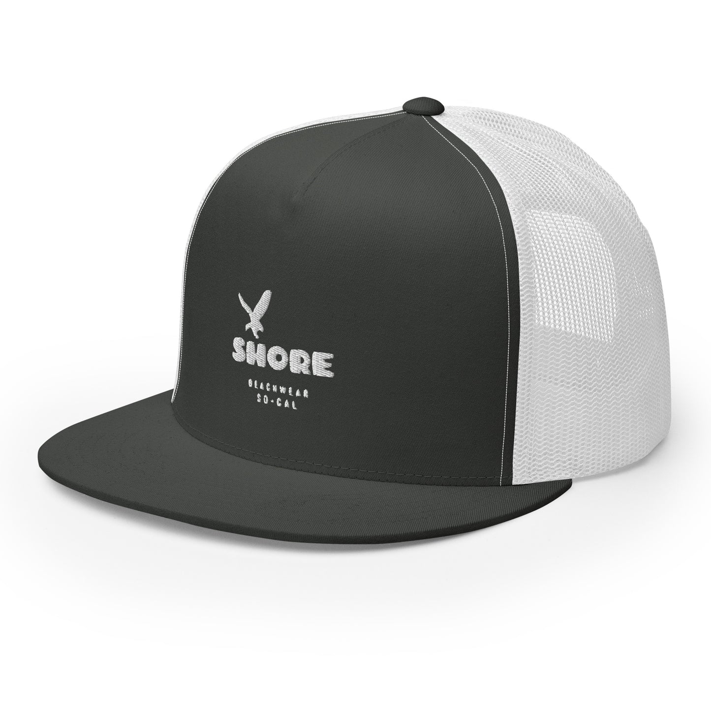 SO CAL SHORE Trucker Cap