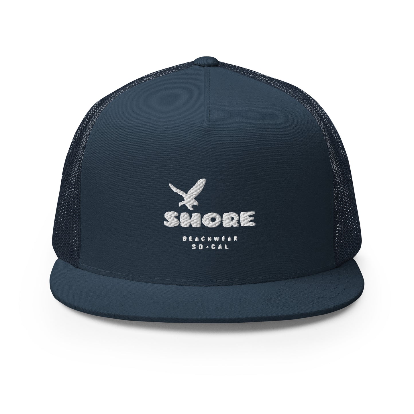 SO CAL SHORE Trucker Cap