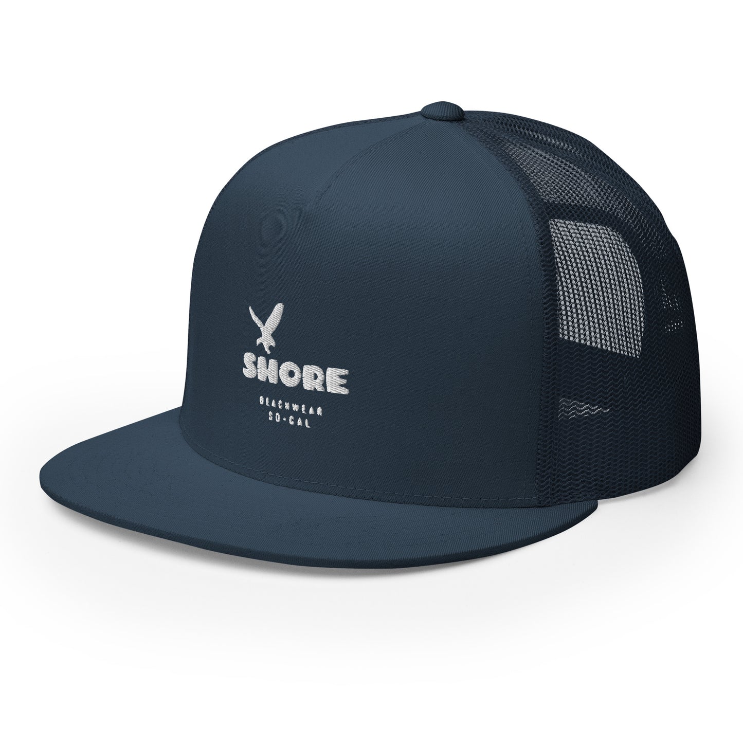 SO CAL SHORE Trucker Cap