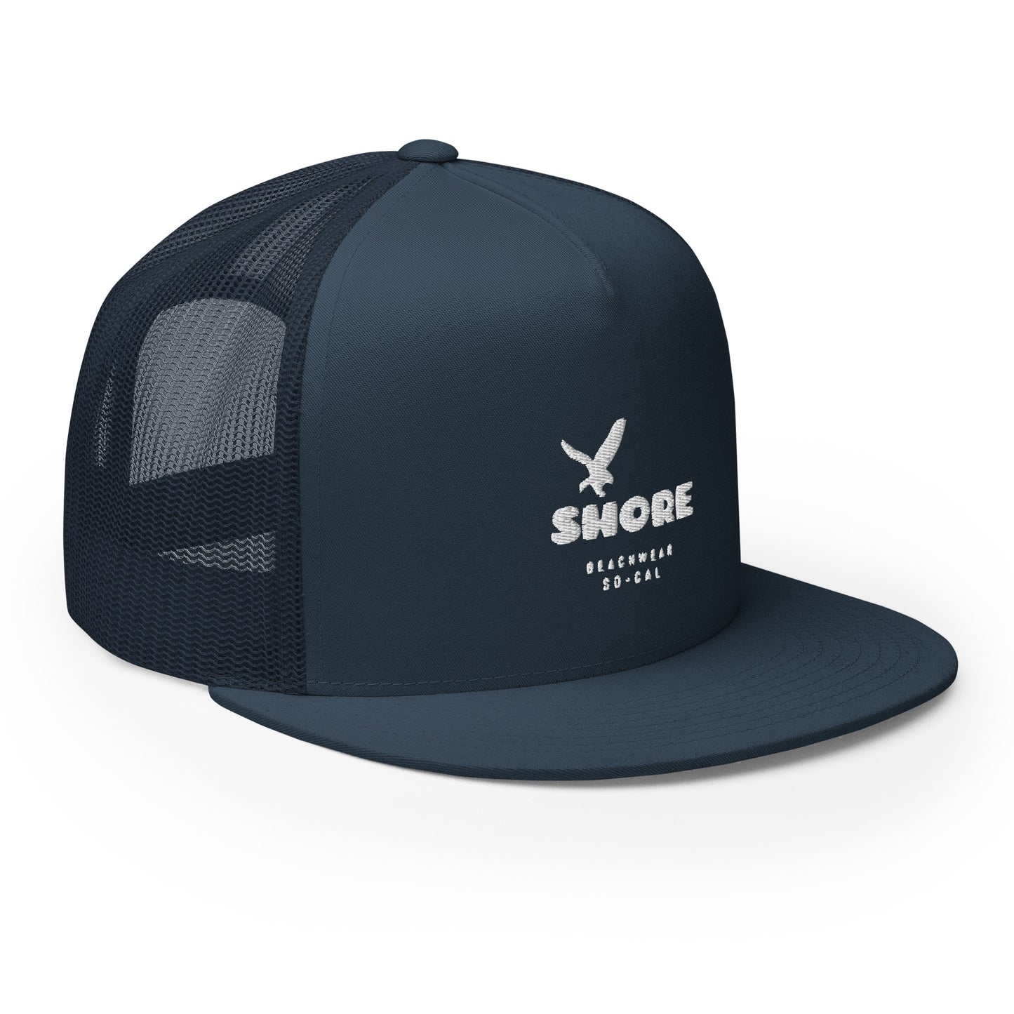 SO CAL SHORE Trucker Cap