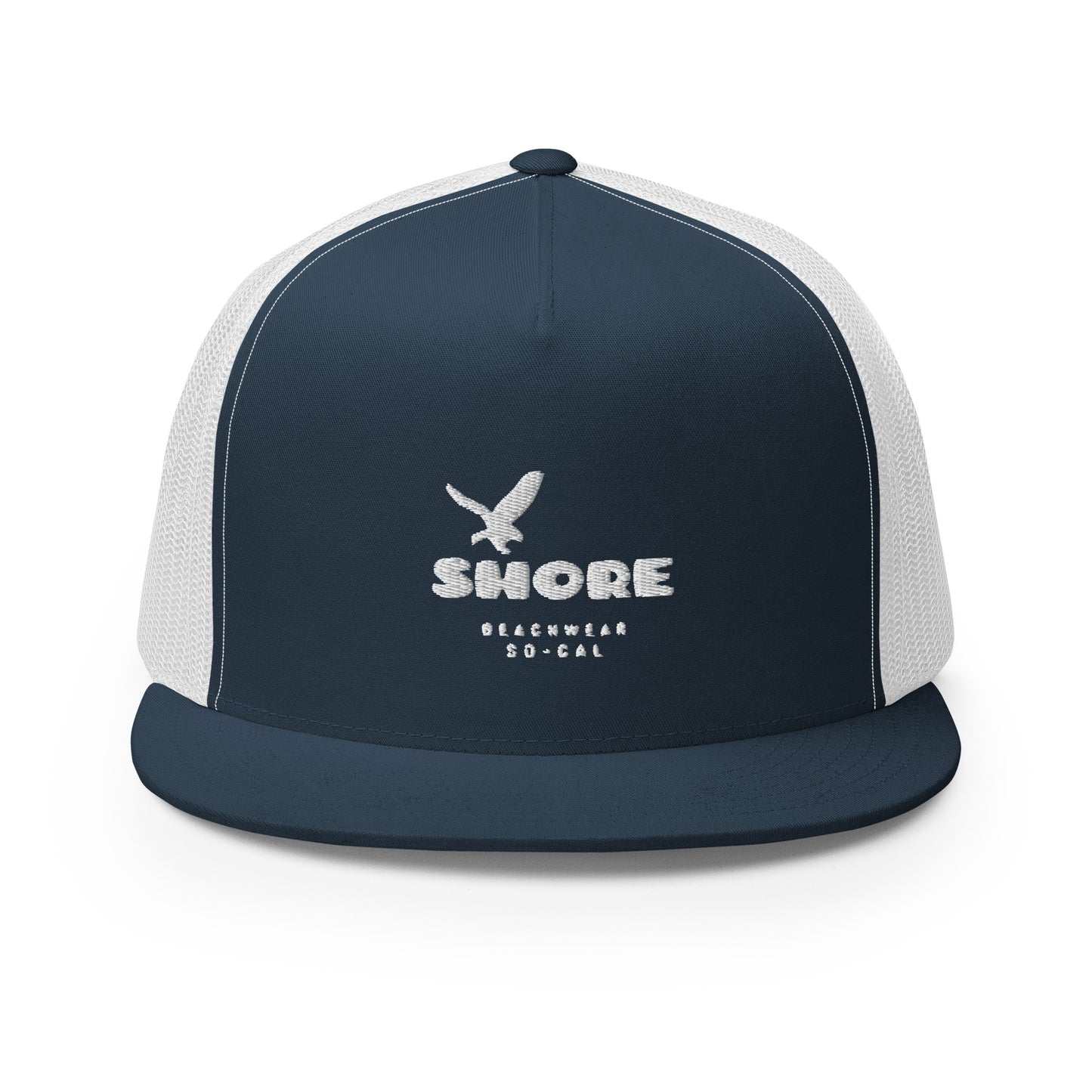 SO CAL SHORE Trucker Cap