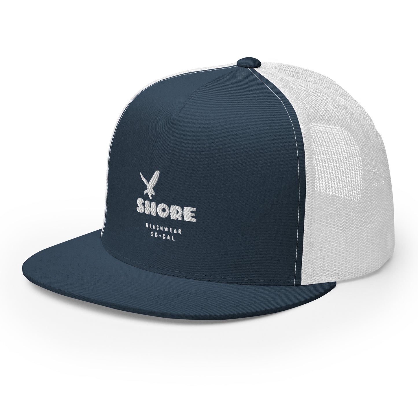 SO CAL SHORE Trucker Cap