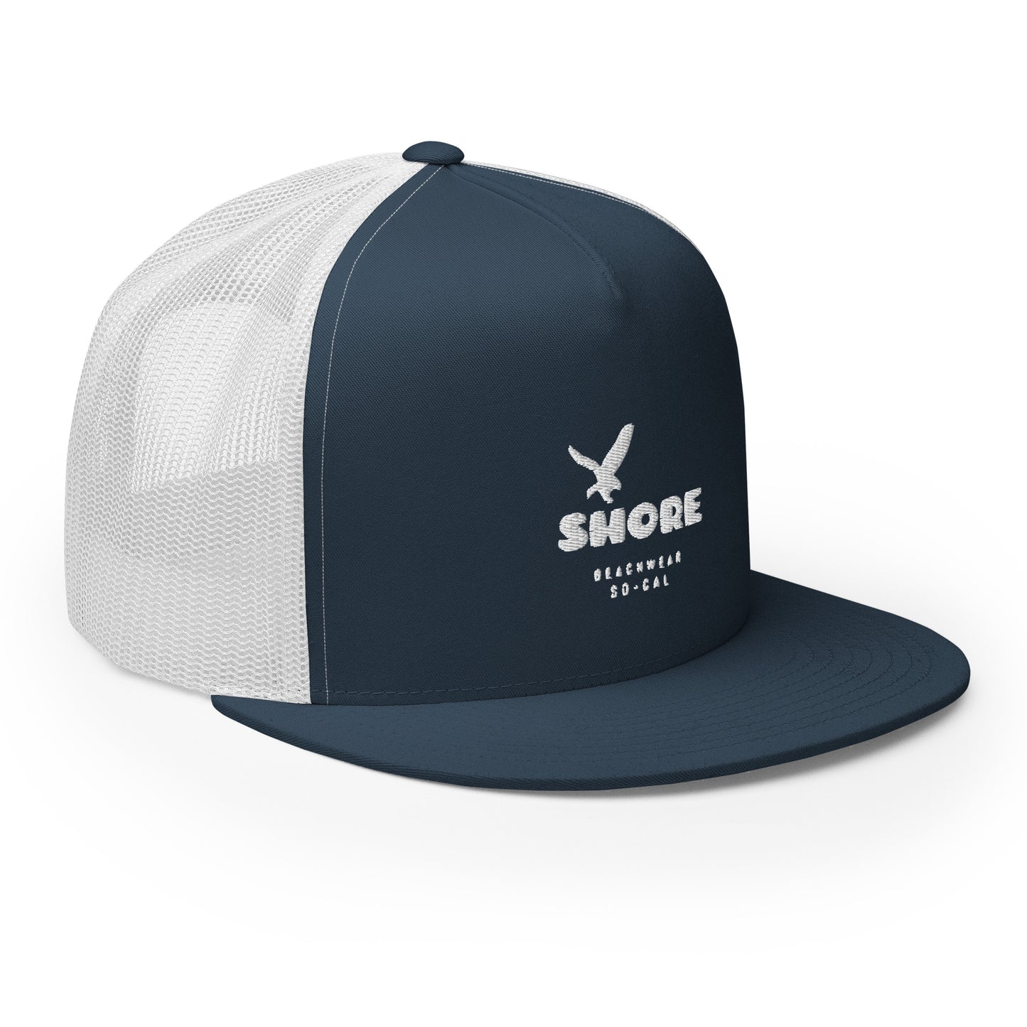 SO CAL SHORE Trucker Cap