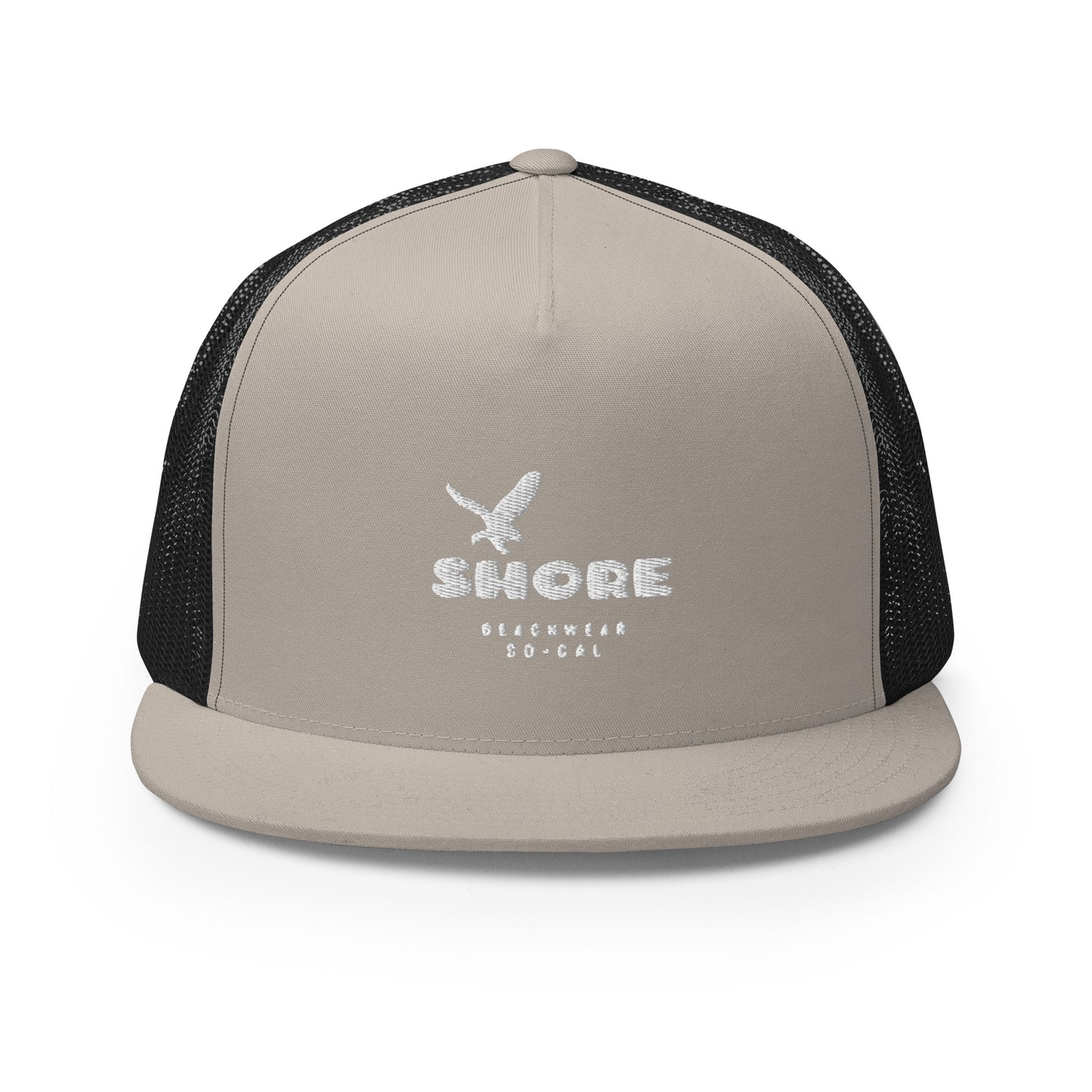 SO CAL SHORE Trucker Cap