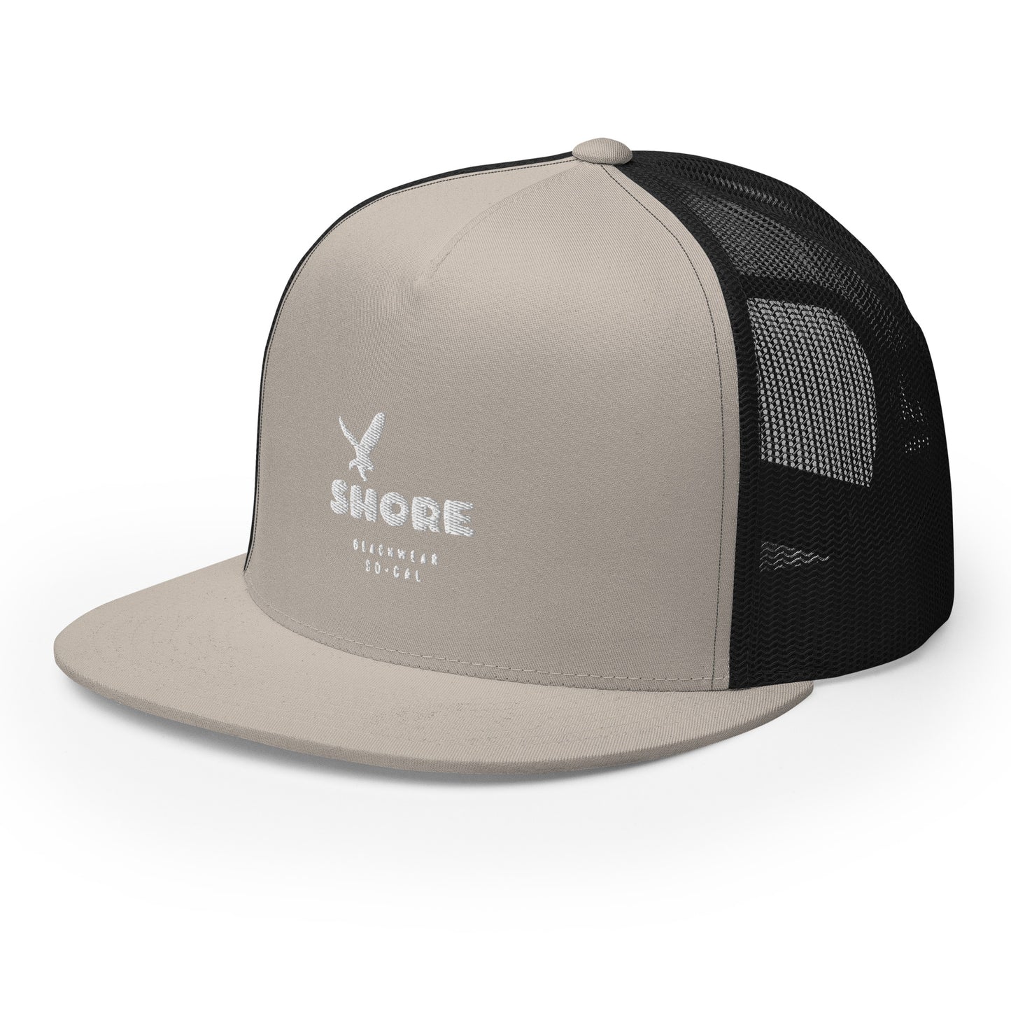 SO CAL SHORE Trucker Cap