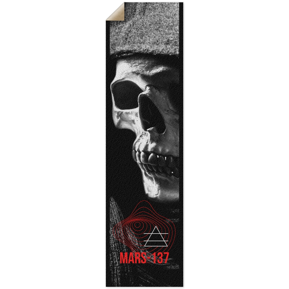 FLIP REEPER Premium Griptape