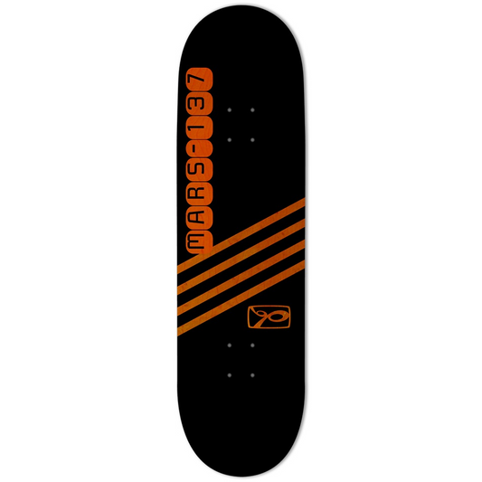XTERRA 1 Custom Skateboard