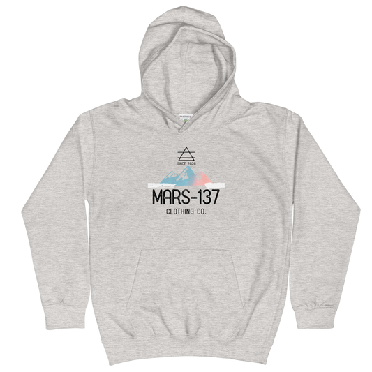 MT. SILO Youth Hoodie