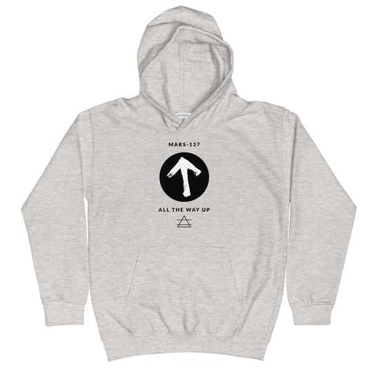 MARS UP Youth Hoodie