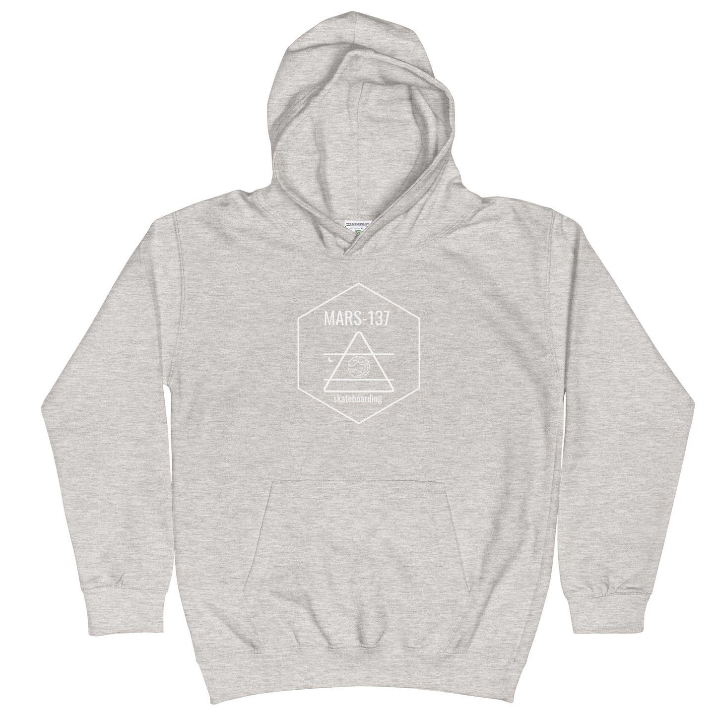 INTERSTELLAR Youth Hoodie