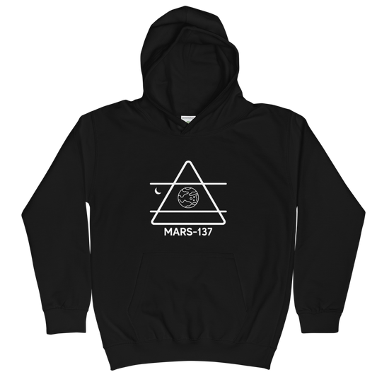 ALPHA 1 Youth Hoodie
